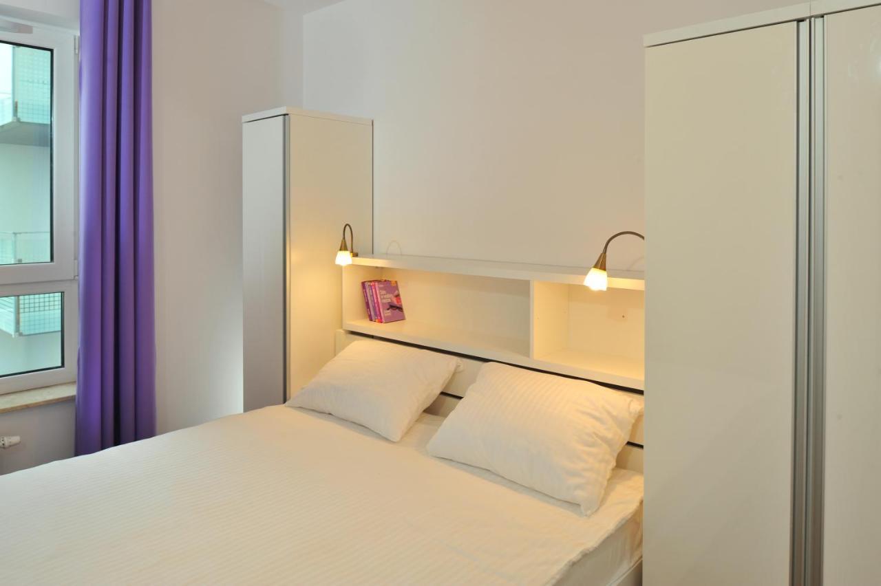 Apartmán Kolobrzeg Solna11 Exteriér fotografie
