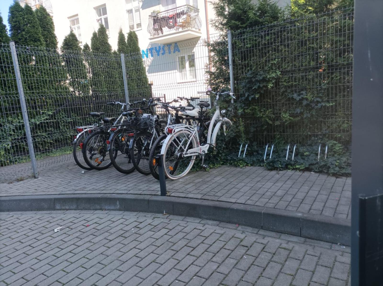 Apartmán Kolobrzeg Solna11 Exteriér fotografie